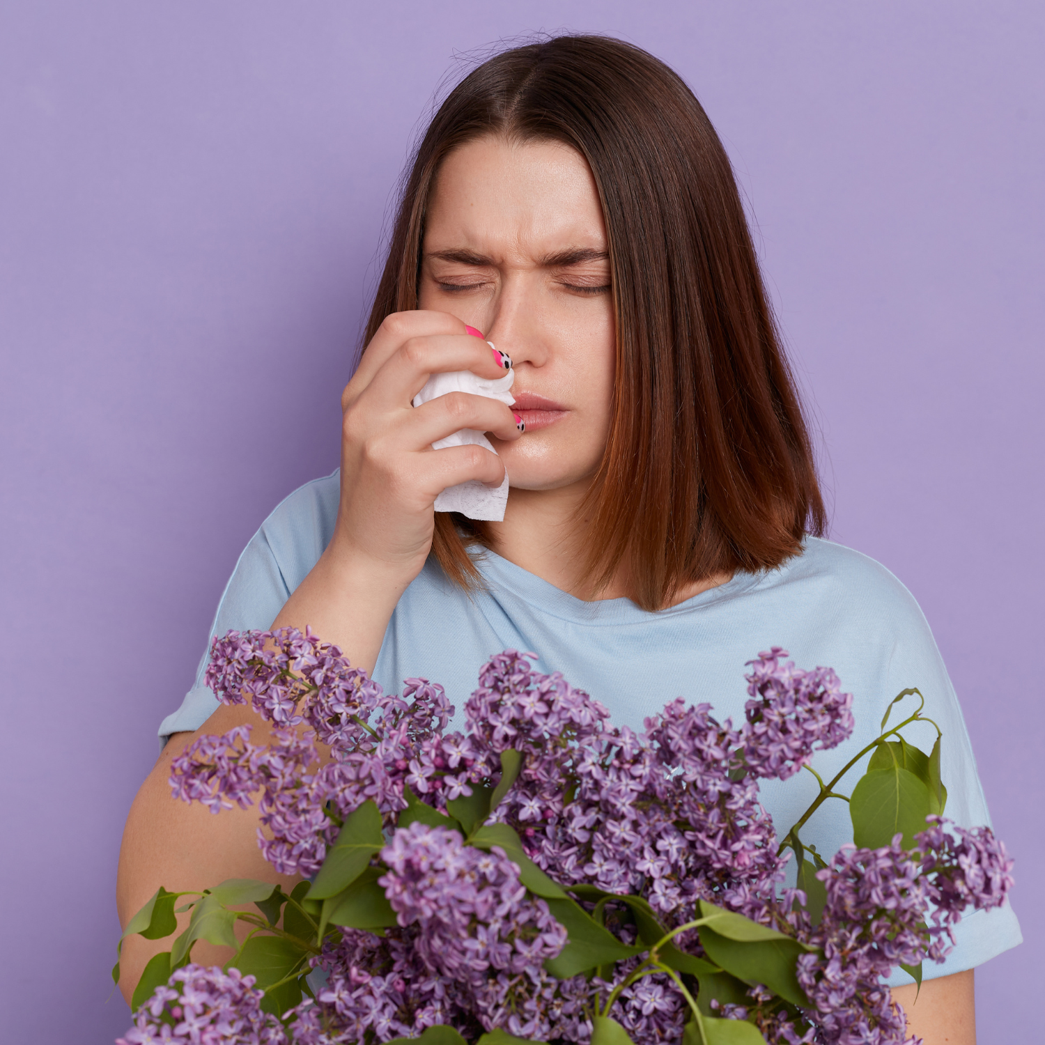 When a Bunch of Flowers Isn’t Enough (or Worse, Too Much)