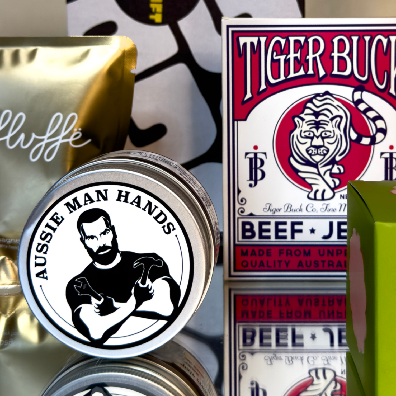 New Year, New Kindness