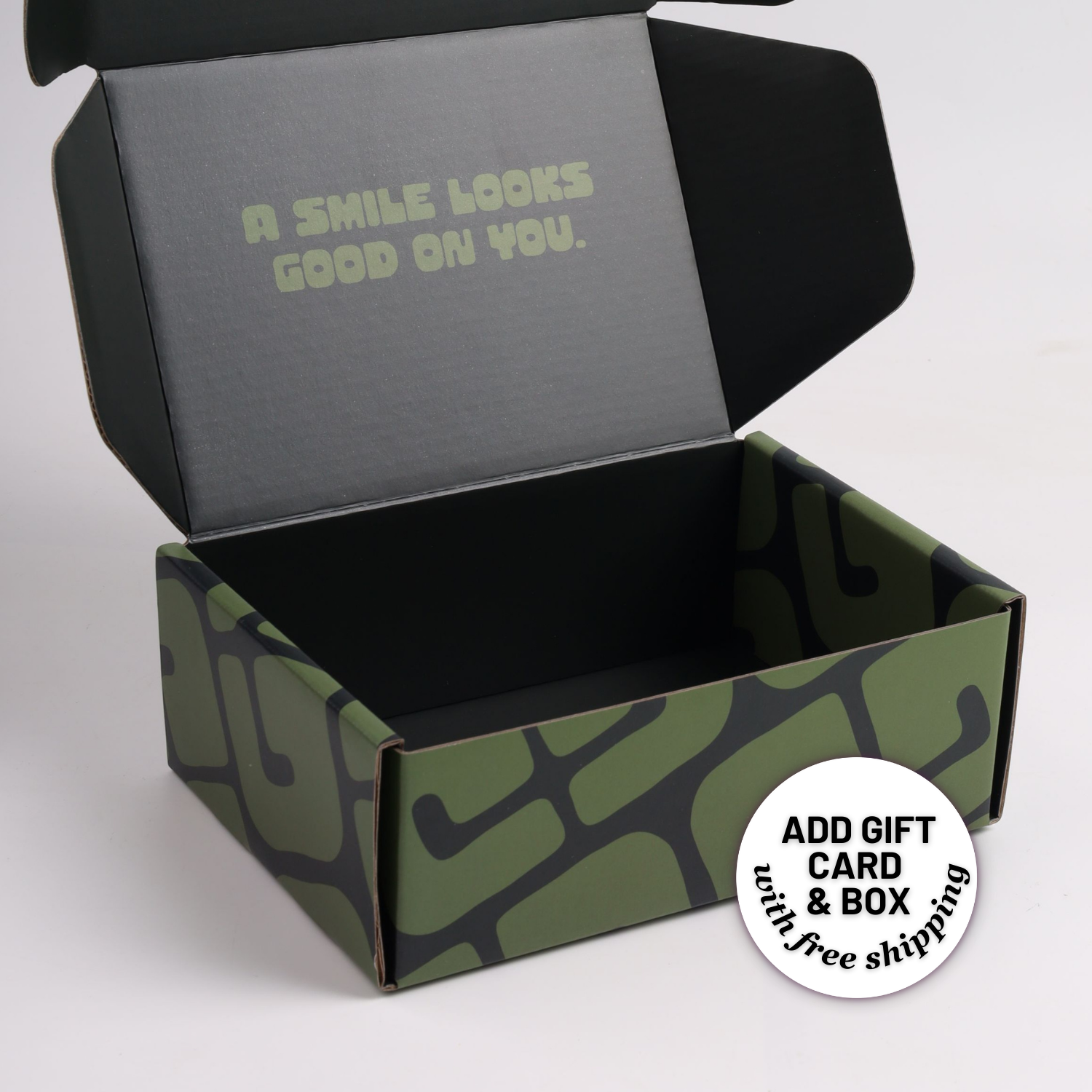 Rad Dad Organic Cotton Crew Socks