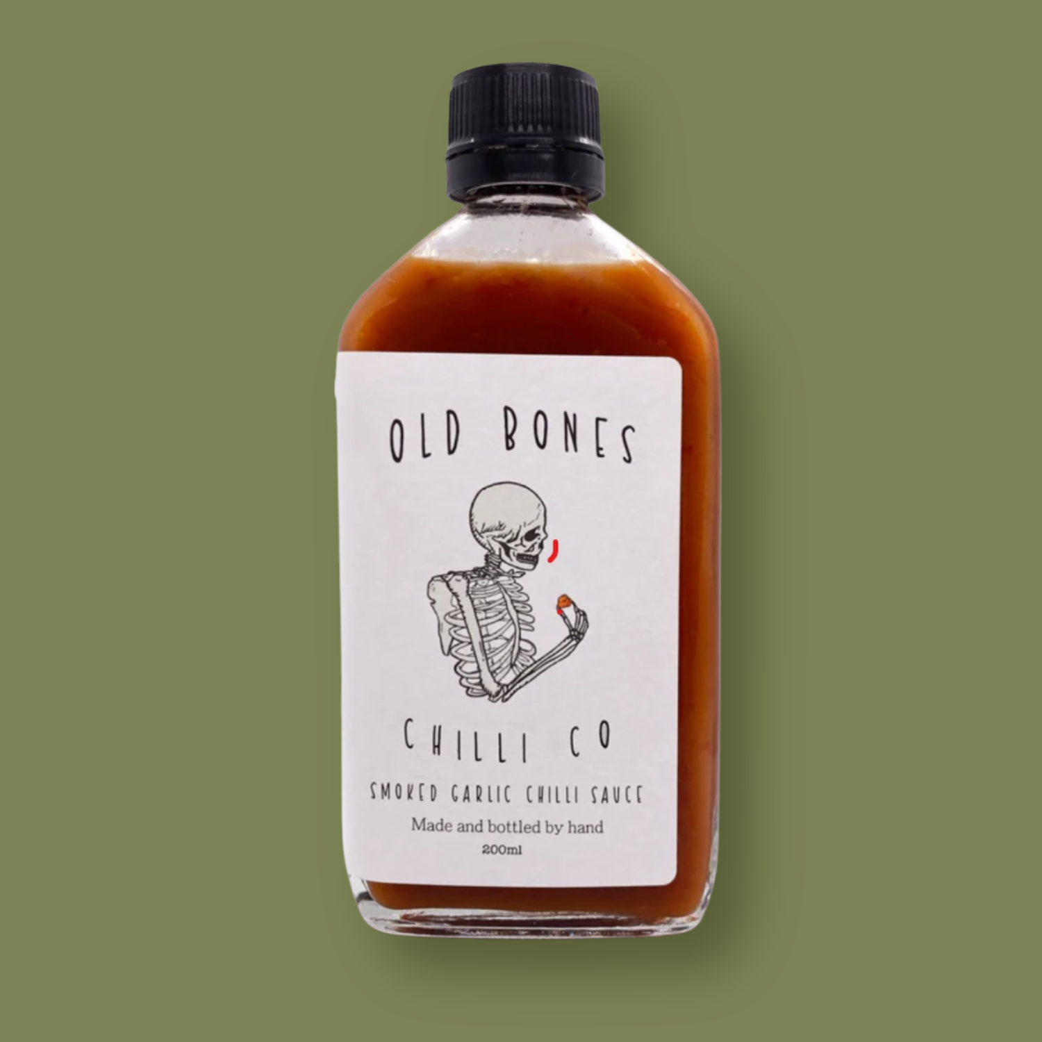 Socks & Sauce