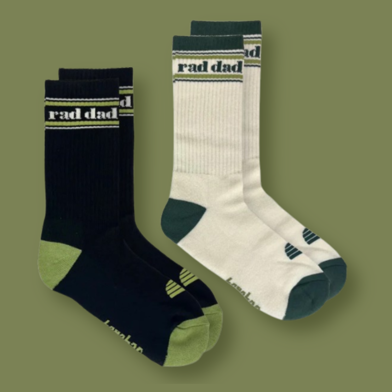 Hot Stuff & Cool Socks - small gift hamper for him