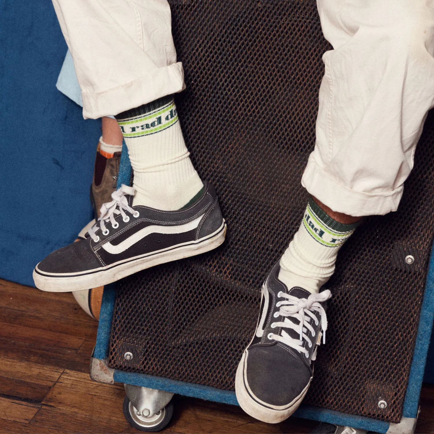 Socks & Sauce - small gift box for him