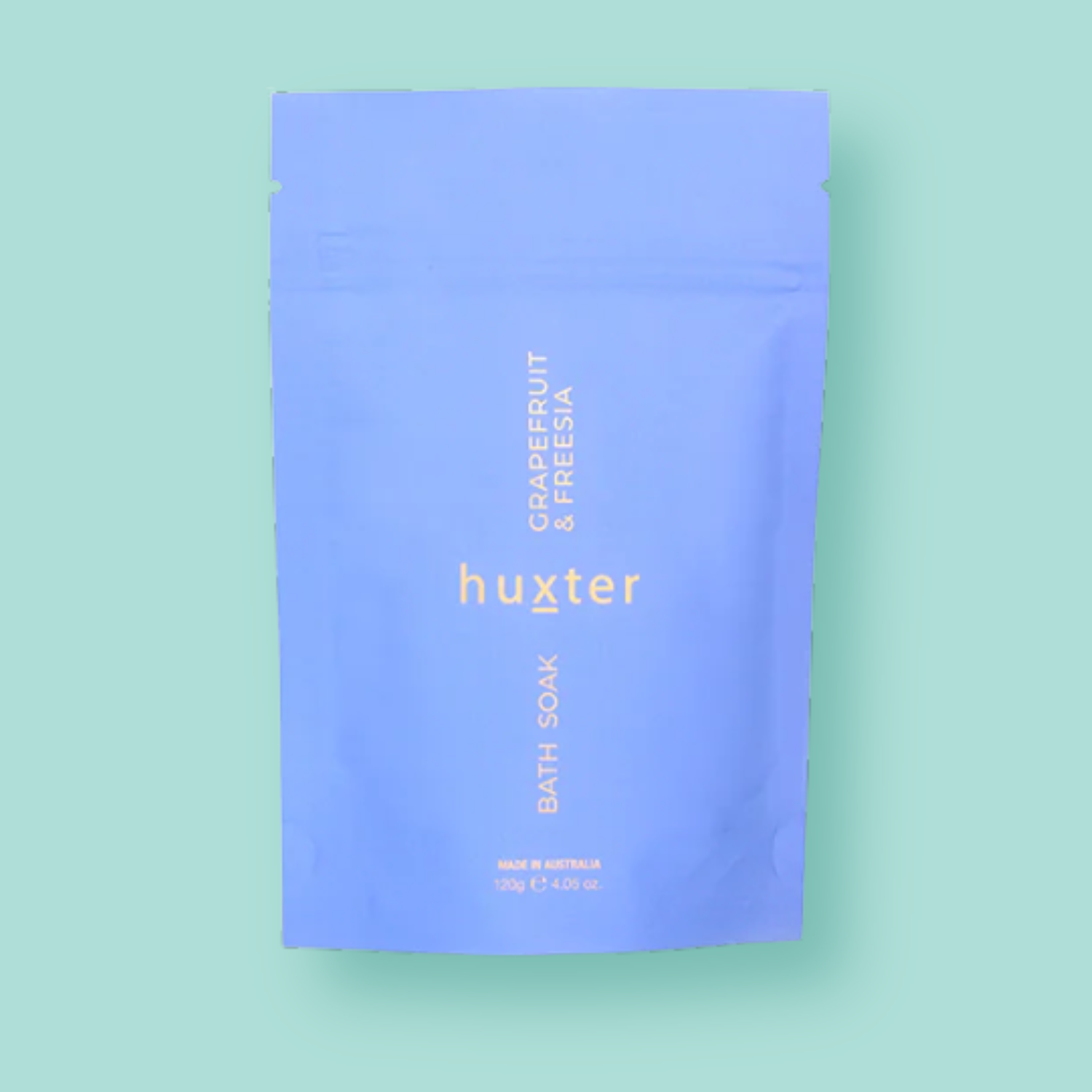 Sweet & Pampered - Small Pamper Gift Box