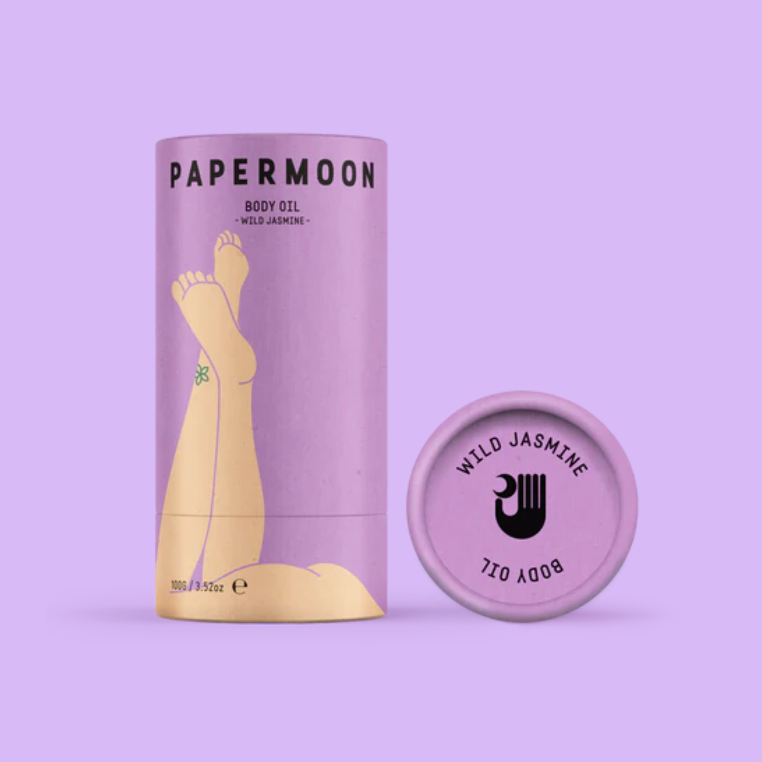 Sweet & Pampered - Small Pamper Gift Box