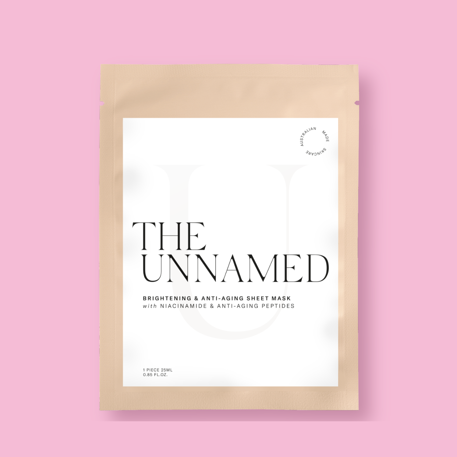 Glow Up and Chill - Small Pamper Gift Box