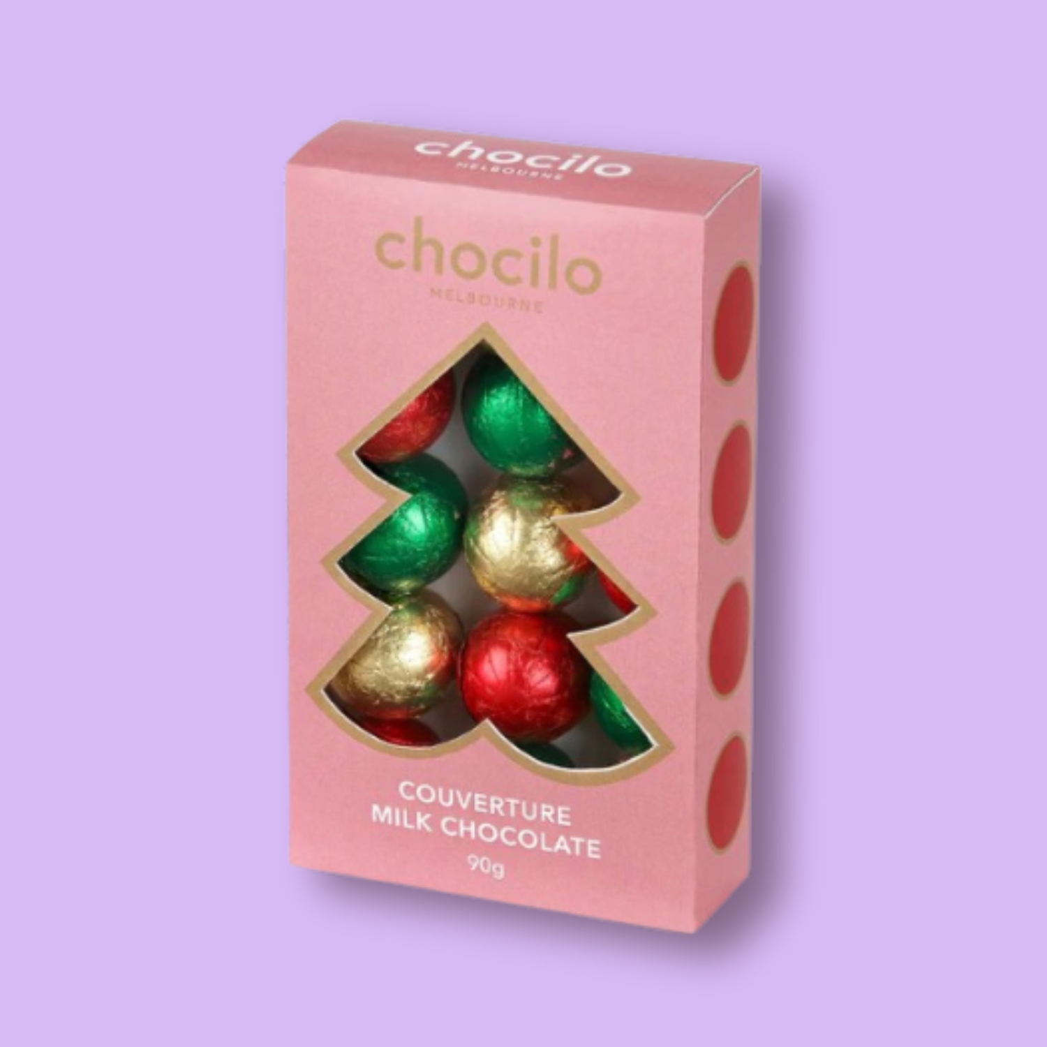 Christmas Rosé - Christmas Cocktail Hamper