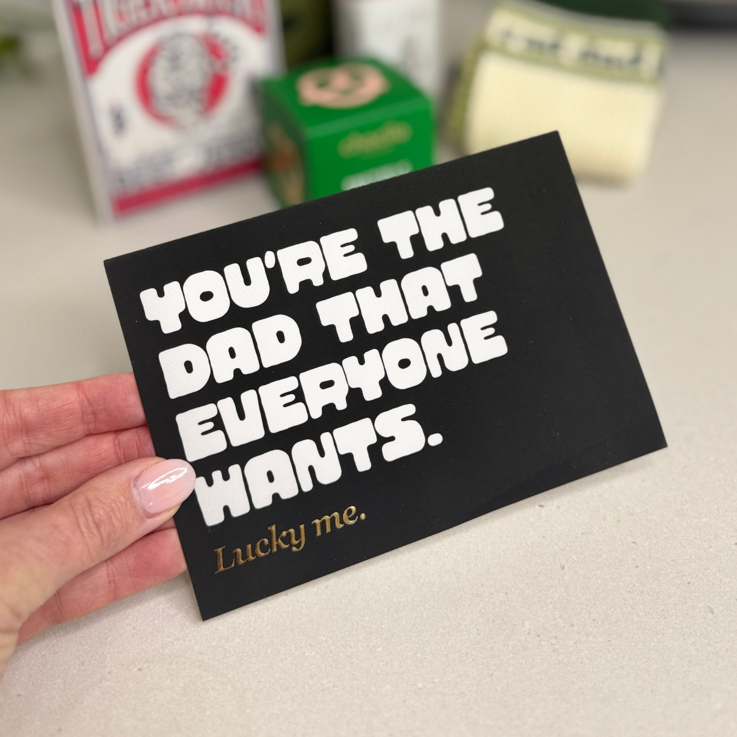 Hot Stuff & Cool Socks