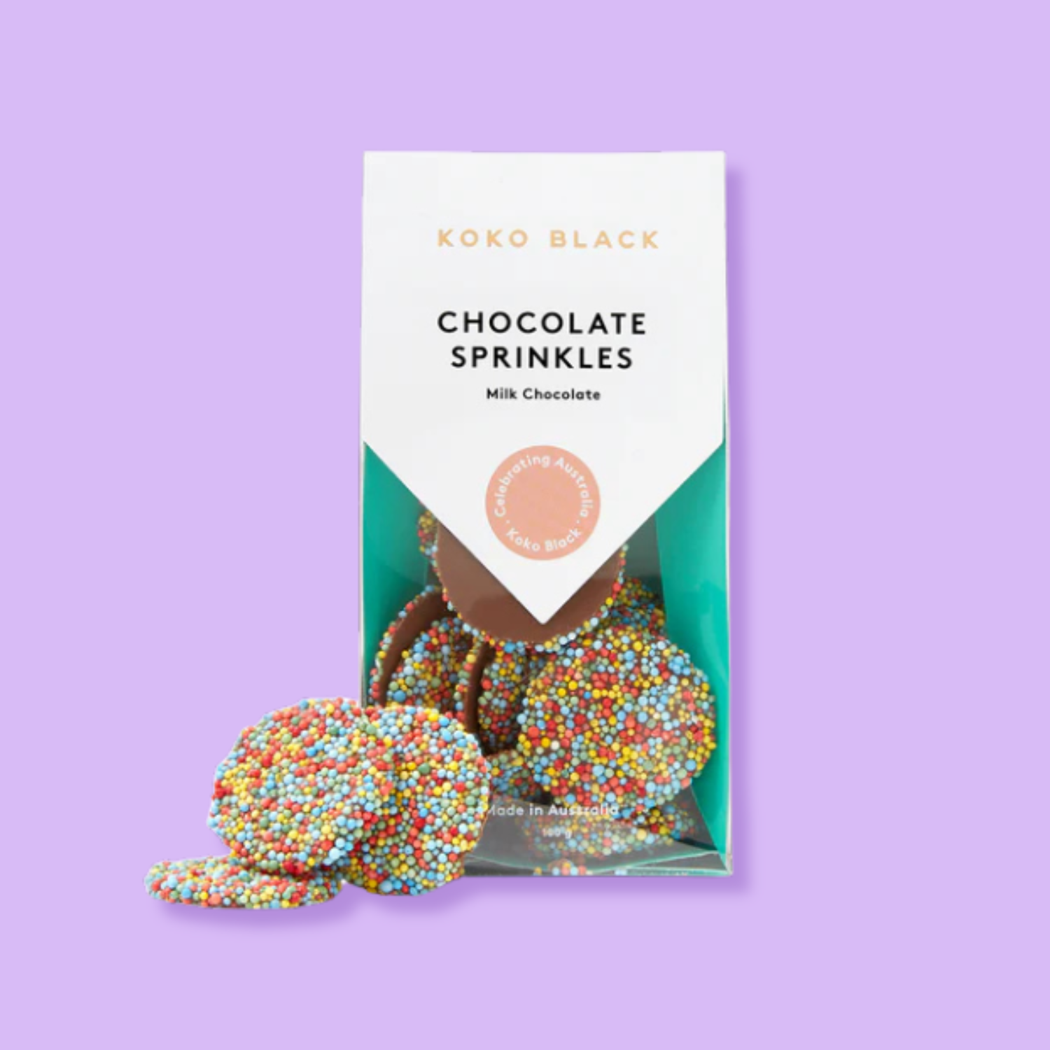 Sips & Sprinkles - Small Cocktail Hamper