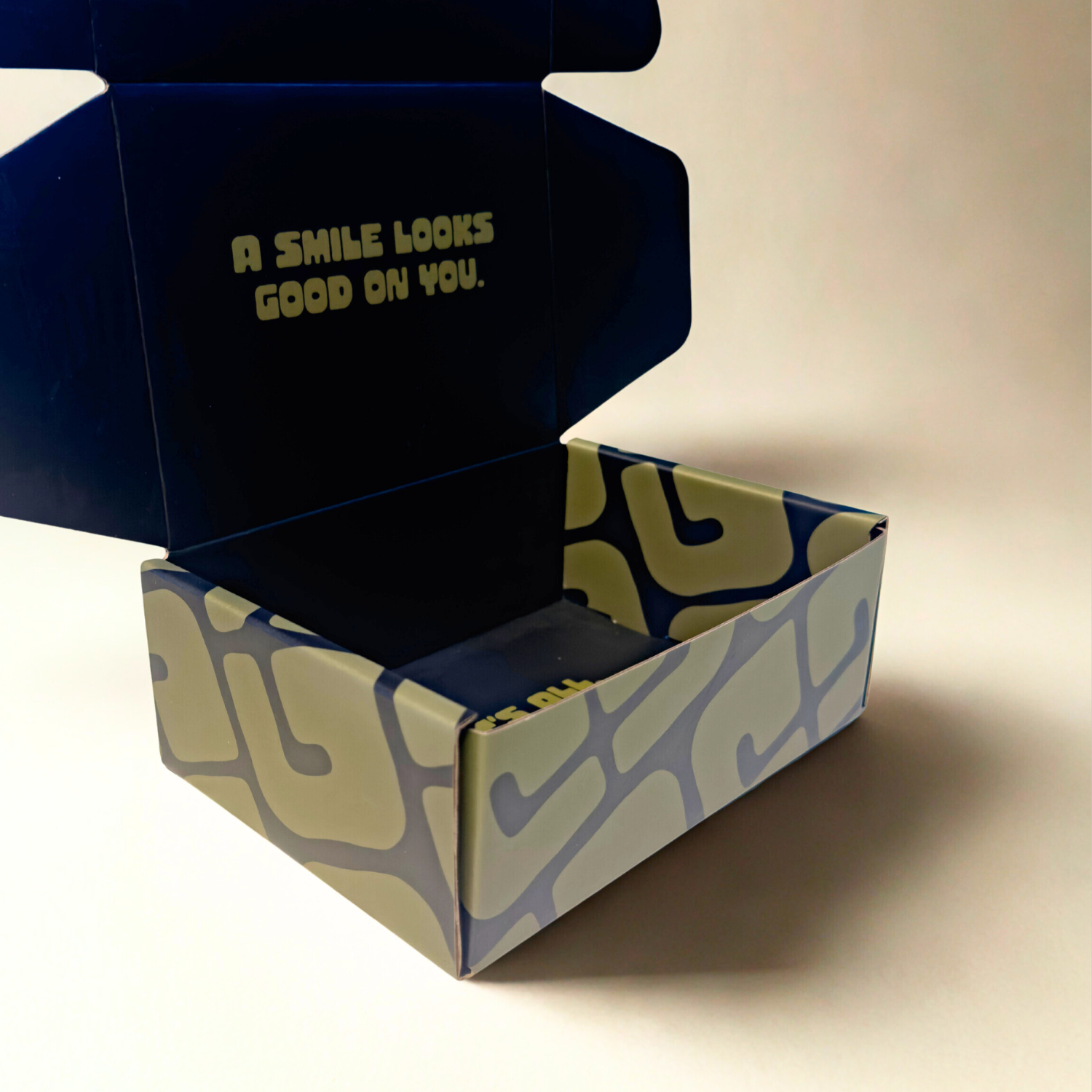Hot Stuff & Cool Socks - small gift hamper for him