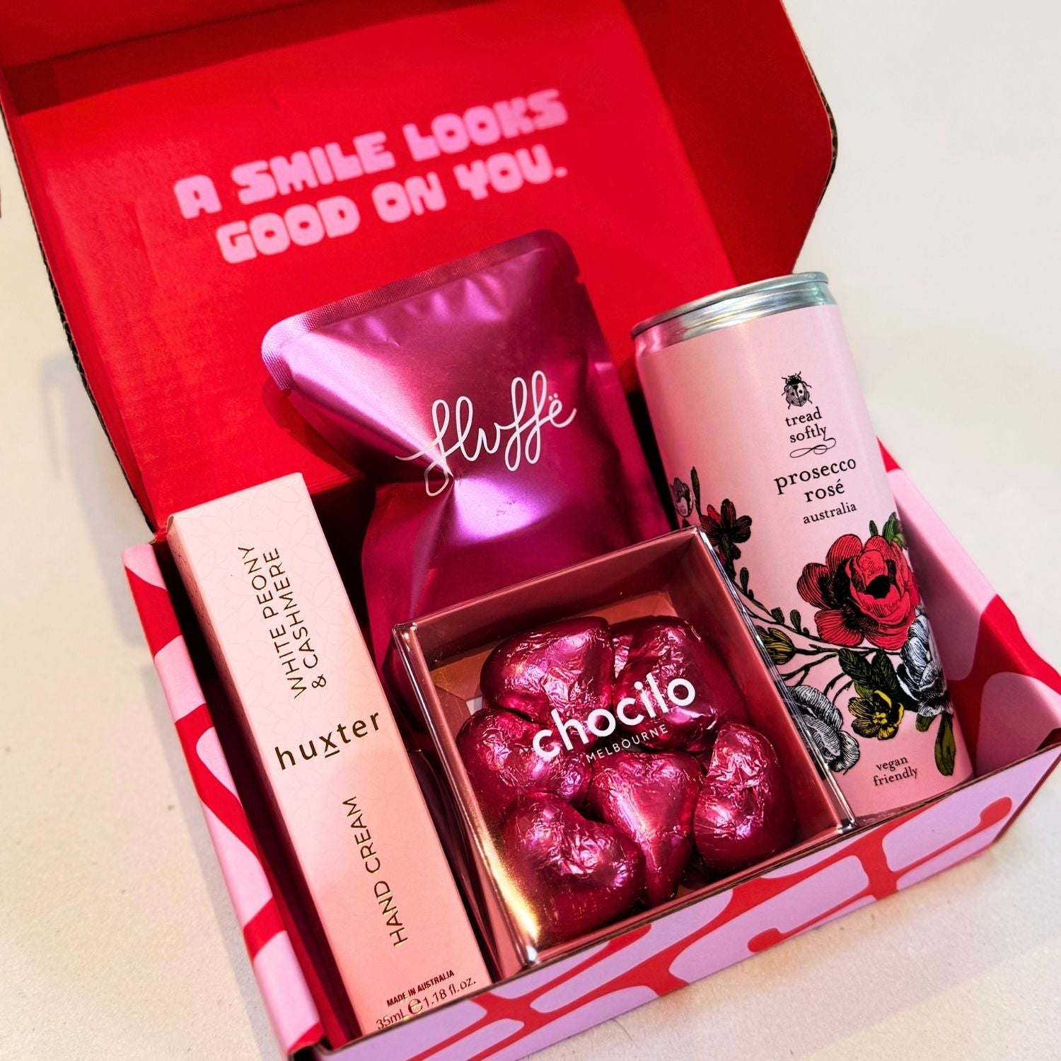 My Love Mini Hamper