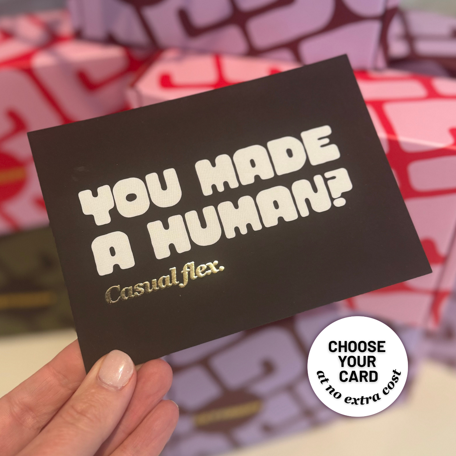 Sips & Sprinkles - Small Cocktail Hamper