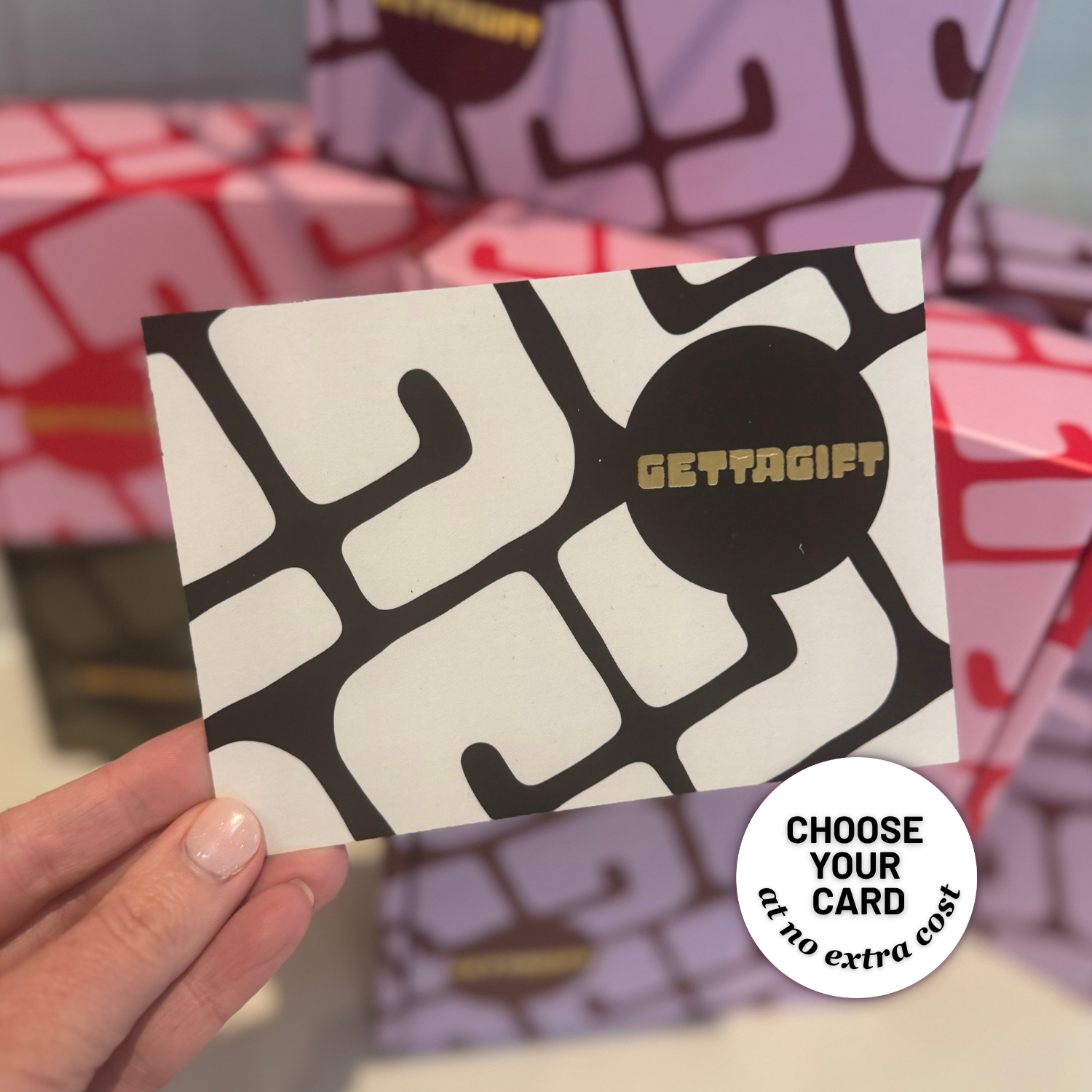 Christmas Rosé - Christmas Cocktail Hamper