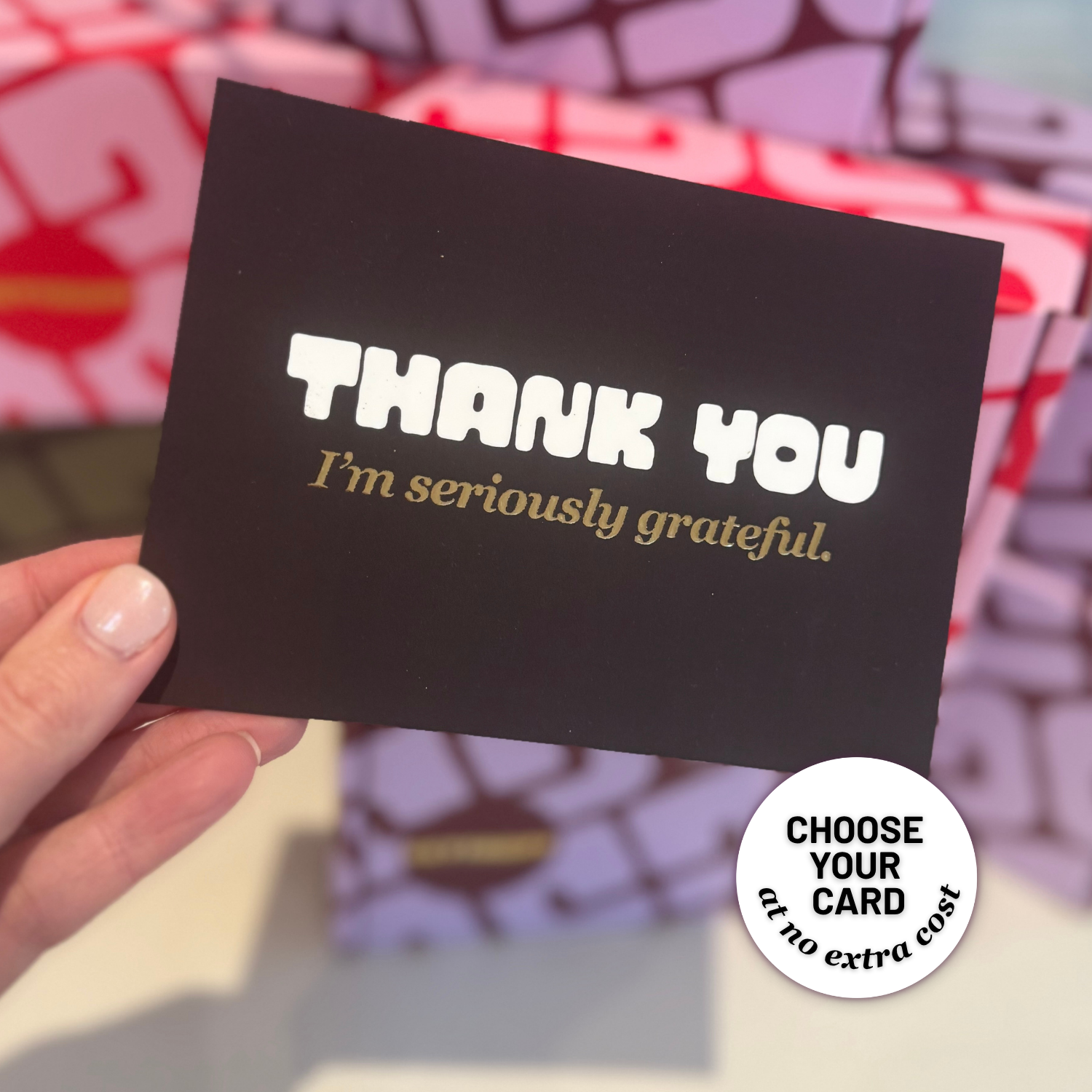 Sips & Sprinkles - Small Cocktail Hamper