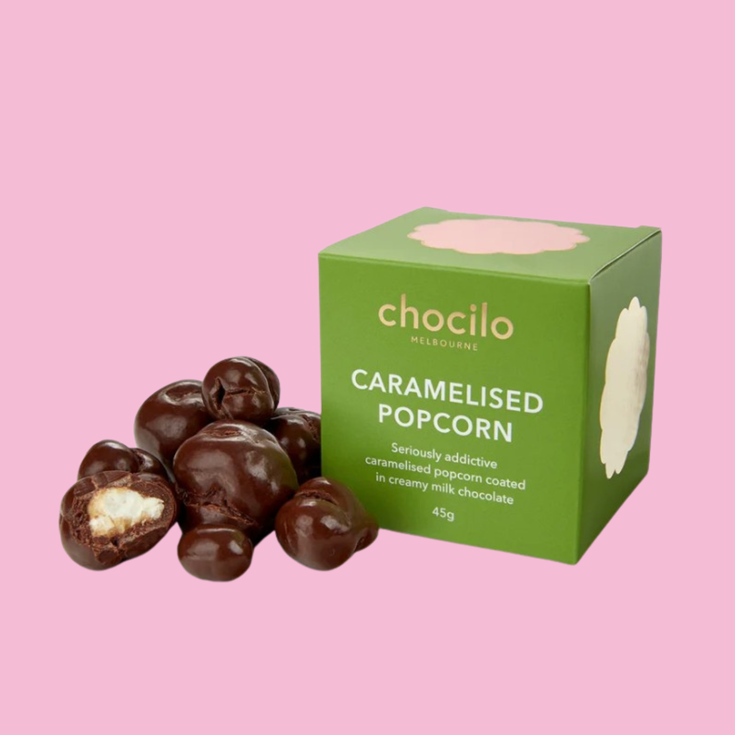 Rosé All Day – Small Cocktail Hamper