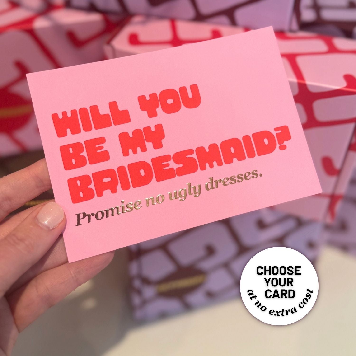 Rosé All Day - Small Cocktail Hamper