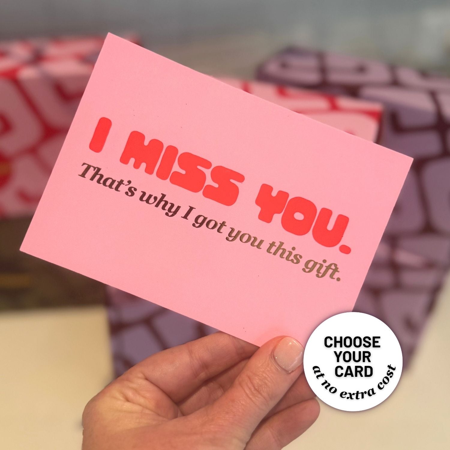 Rosé All Day – Small Cocktail Hamper