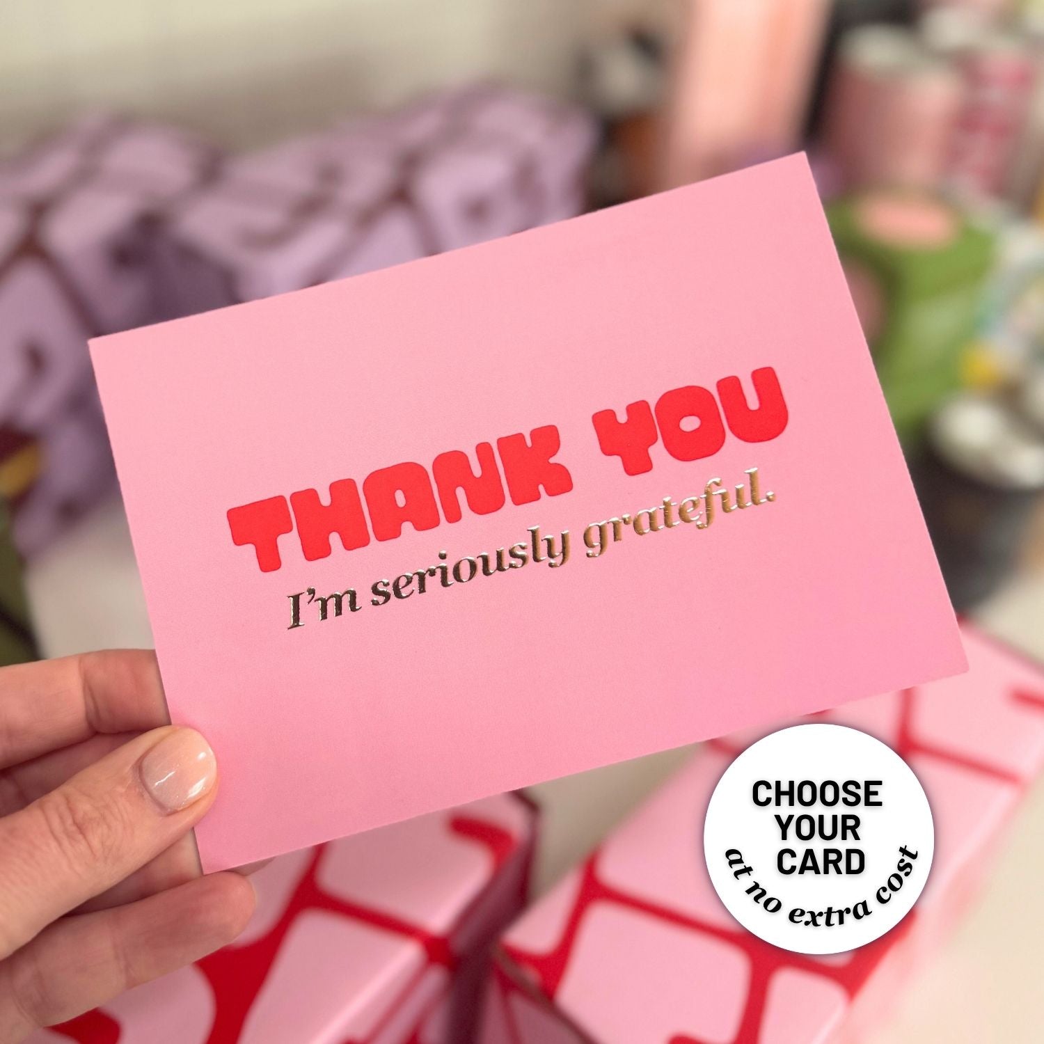 Rosé All Day – Small Cocktail Hamper