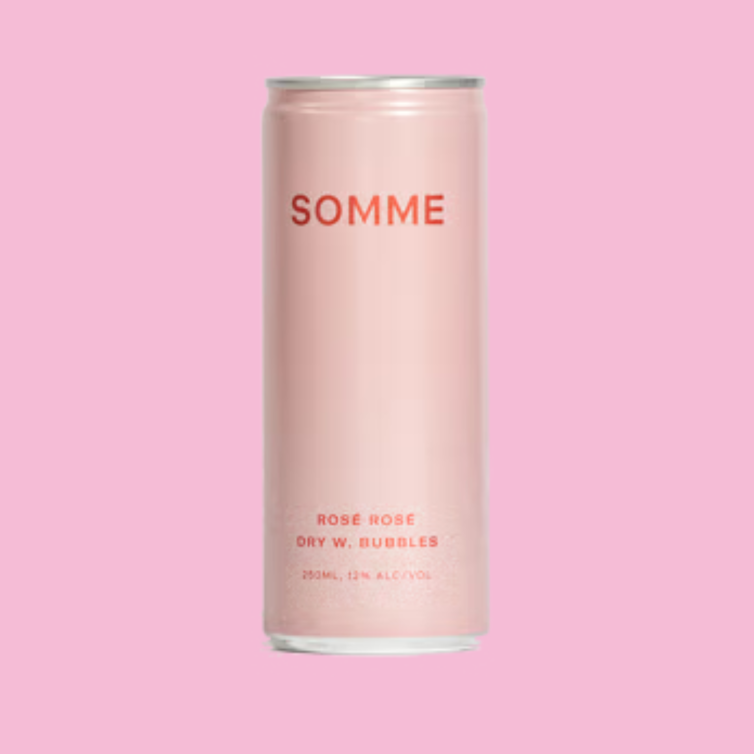 Rosé All Day – Small Cocktail Hamper