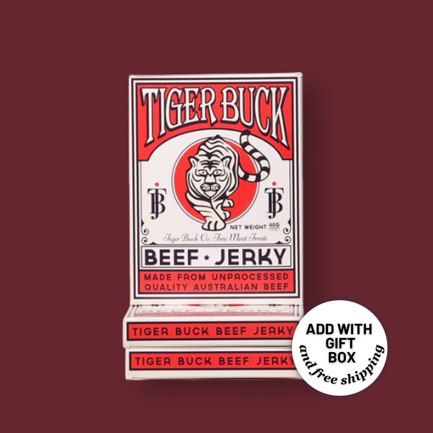 Mr Christmas - Mini gift hamper for him