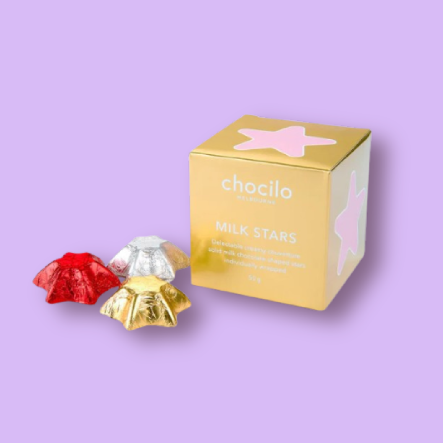 Christmas Rosé - Christmas Cocktail Hamper