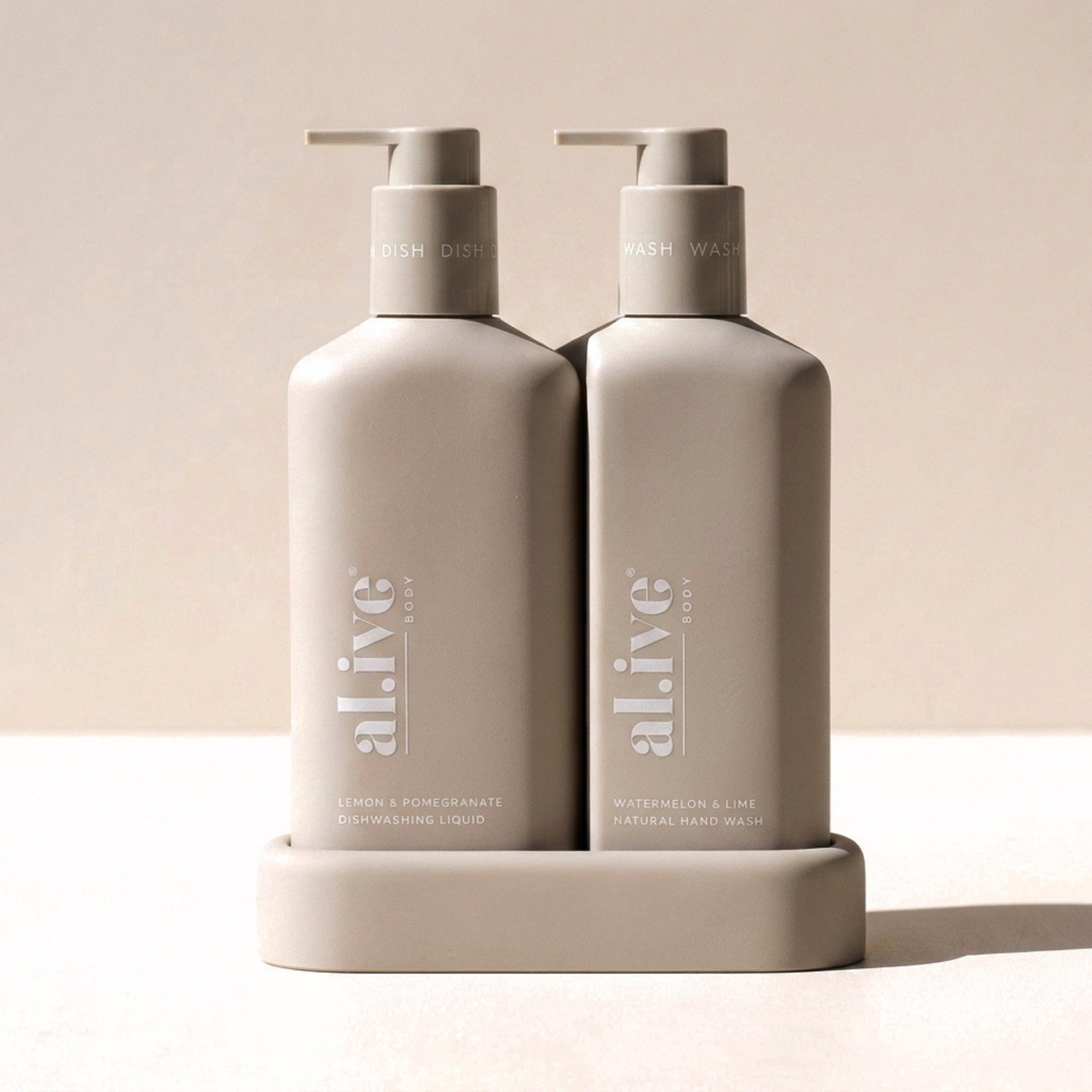 Home Essentials Gift Box