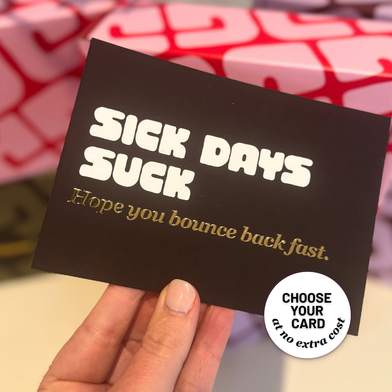 Margarita Mood - Small Cocktail Hamper