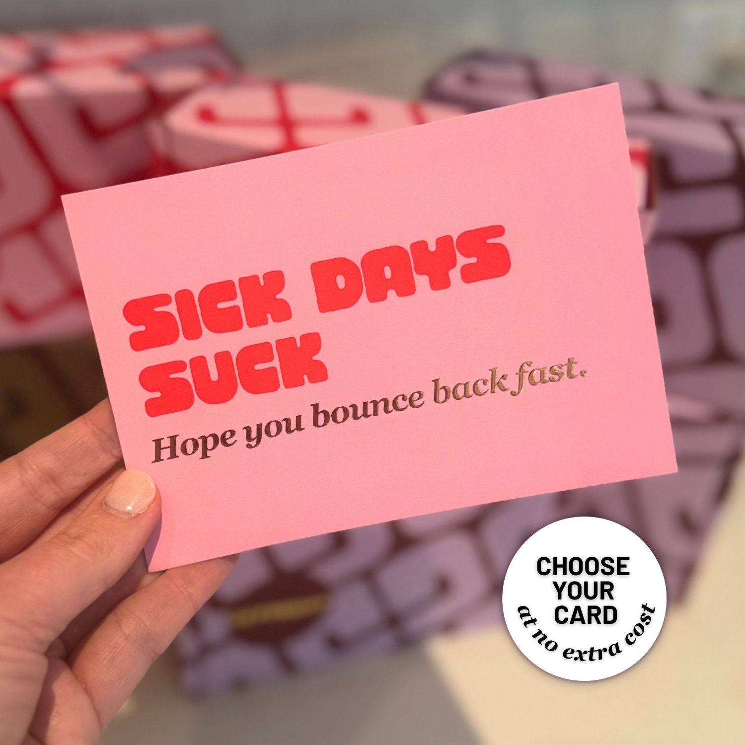 Rosé All Day – Small Cocktail Hamper