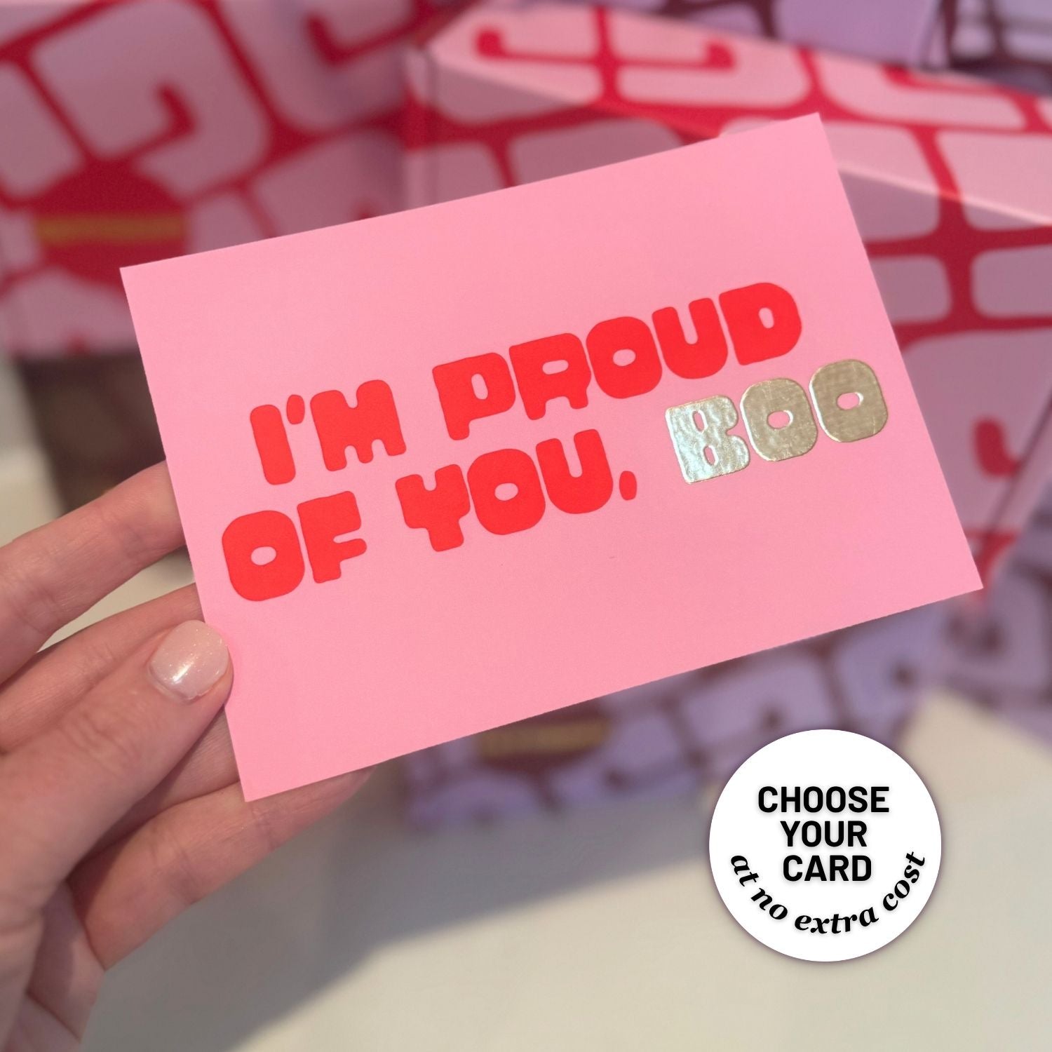 Rosé All Day – Small Cocktail Hamper