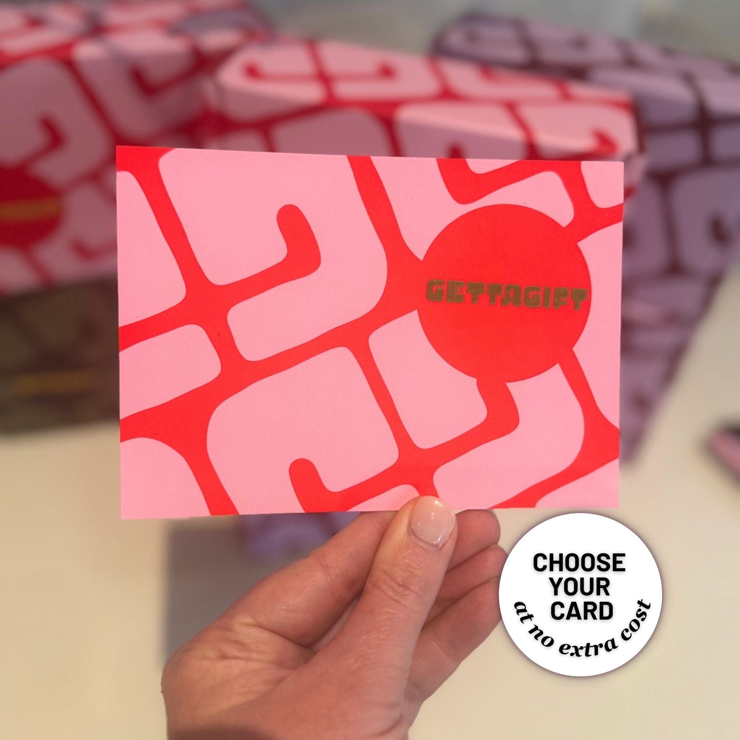 Rosé All Day – Small Cocktail Hamper