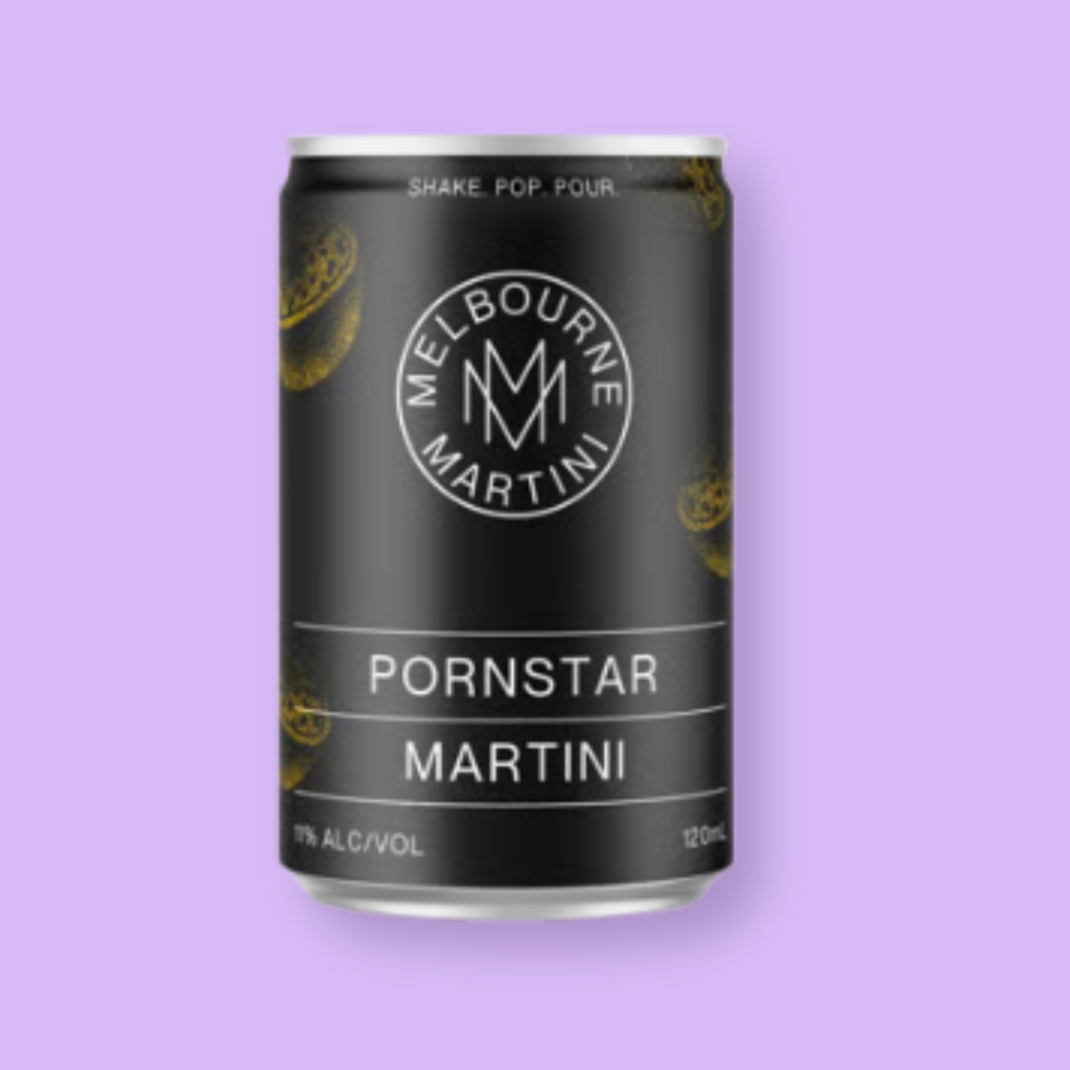 Martini Mood - Small Cocktail Hamper