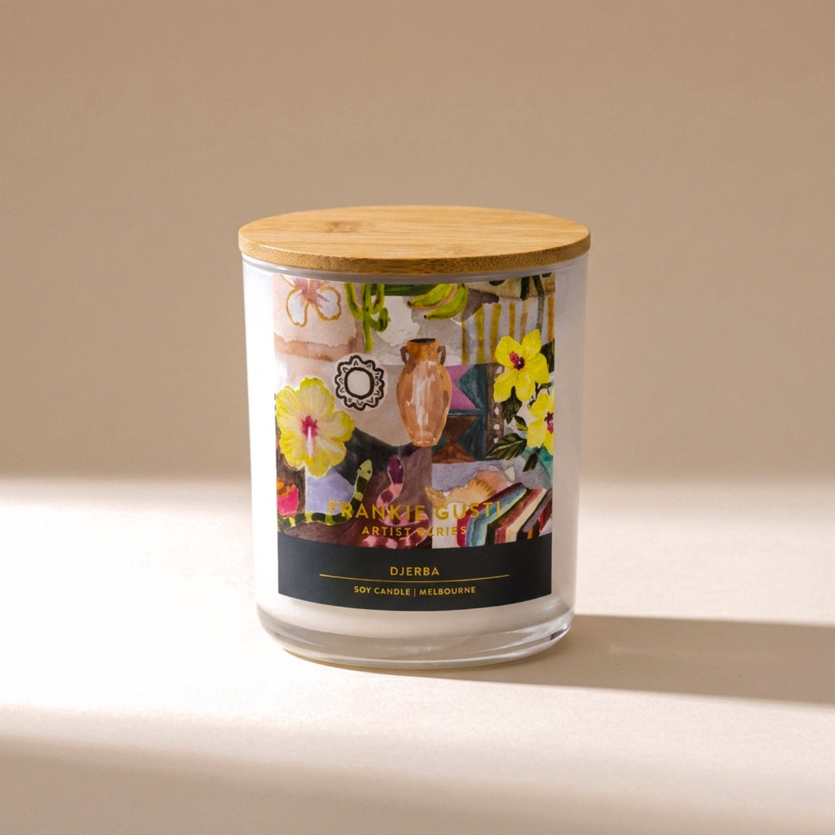 Home Essentials Gift Box